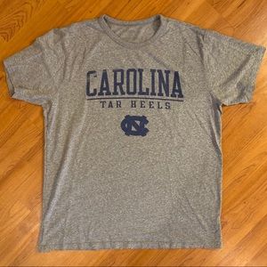 Carolina Tarheels Shirt